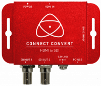 Конвертер ATOMOS CONNECT CONVERT | HDMI TO SDI