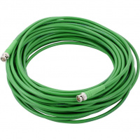 SDI кабель 100 метров (MOBILE FLEX COMPACT)