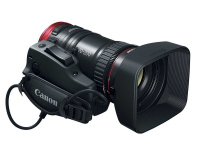 Объектив Canon CN-E 70-200mm f/4,4